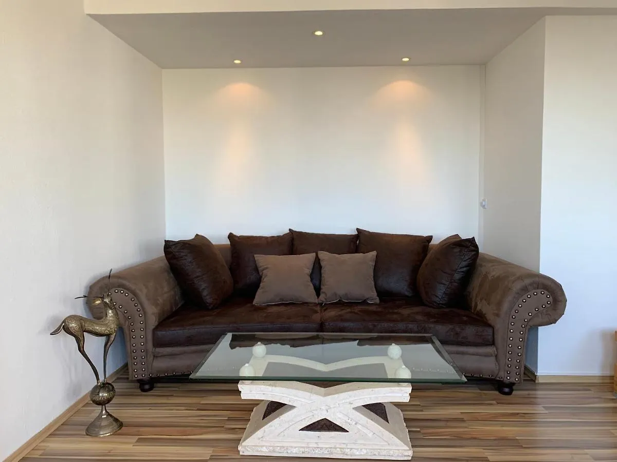 Apartment Rebe Schweinfurt