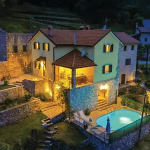  Villa Sirotnjak Kroatien