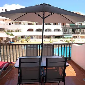 Parque Royale 1 , Costa Adeje (Tenerife) Spain