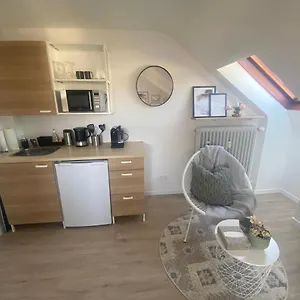 Apartment Privates Neu Renoviertes In, Schwaig bei Nürnberg