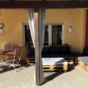 Ferienhaus Weidehaus Pförring, Pforring