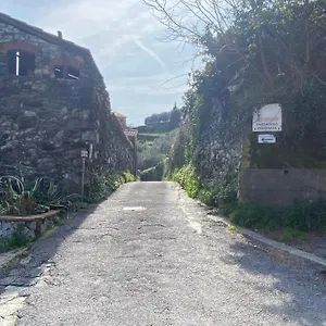  Apartment Ca Teodoi Italien