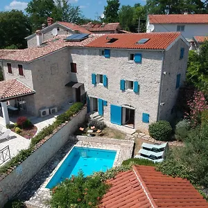  Villa Filipa Kroatien