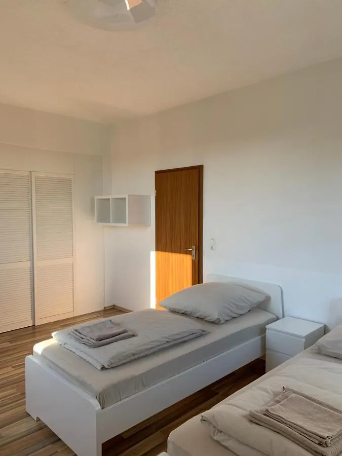 Apartment Rebe Schweinfurt