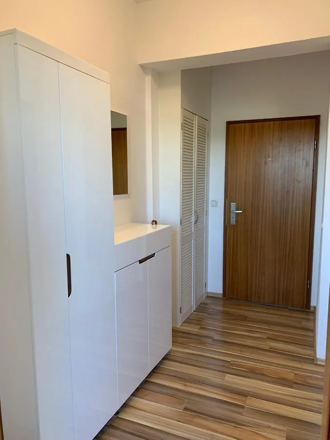 Apartment Rebe Schweinfurt