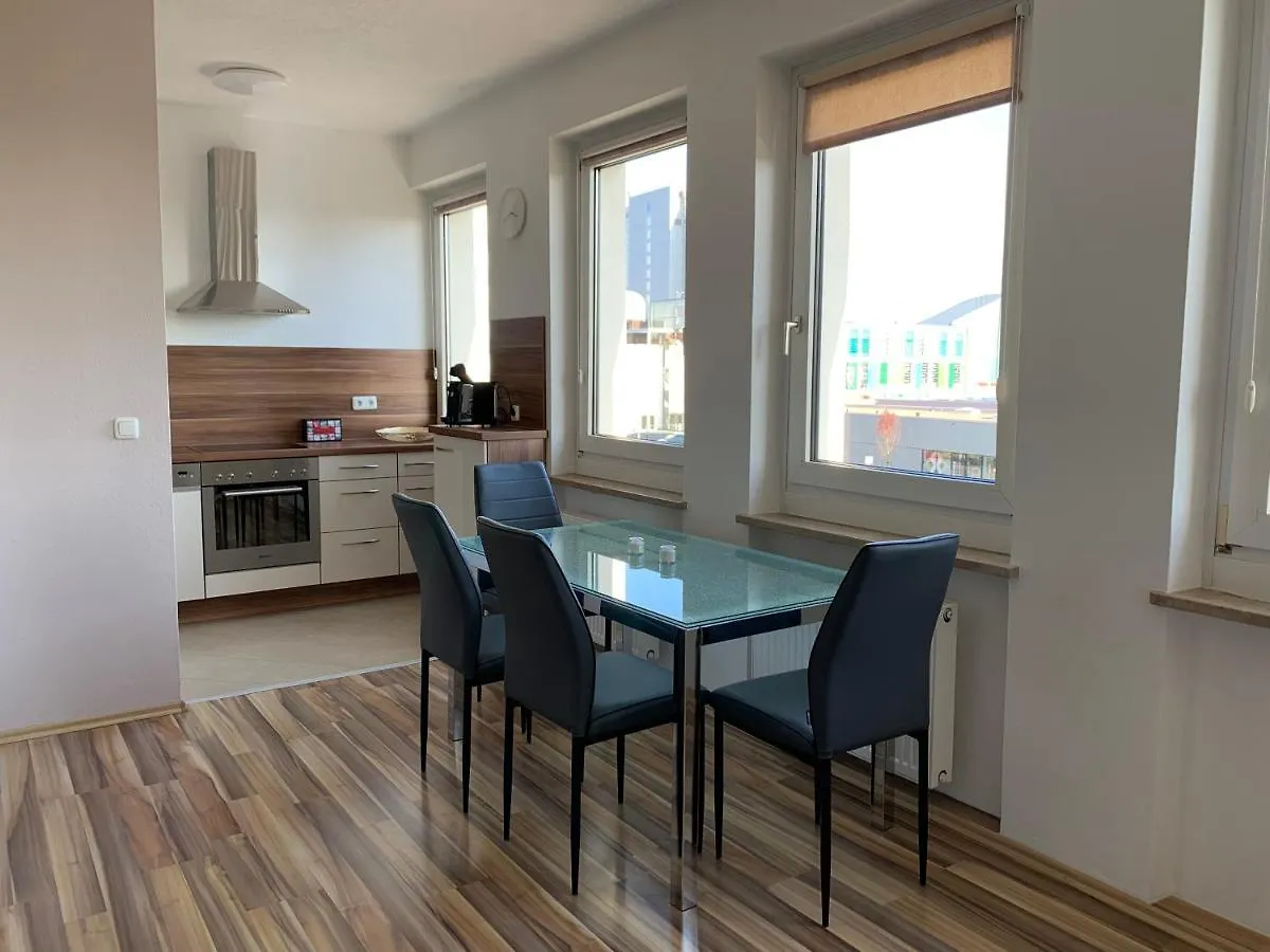 Apartment Rebe Schweinfurt Germany